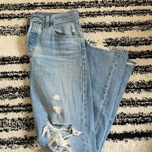 Levi’s | 501s